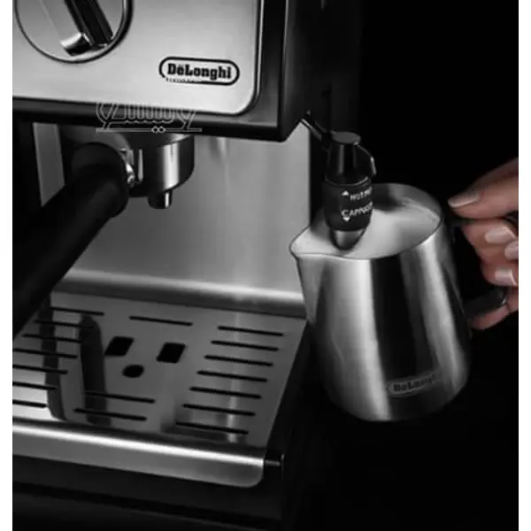 اسپرسوساز دلونگی مدل ECP3531 Delonghi ECP35.31 Espresso Maker