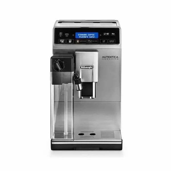 اسپرسوساز دلونگی مدل ETAM 29.660 Delonghi ETAM29.660 Espresso Maker - 2