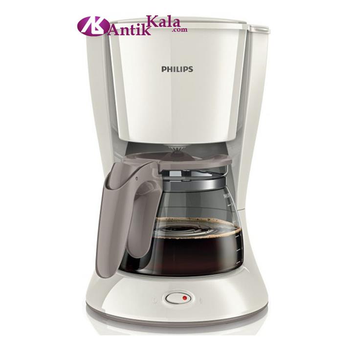 قهوه ساز فیلیپس مدل HD7447 Philips Coffee Maker