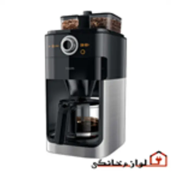 قهوه ساز فیلیپس مدل HD7762