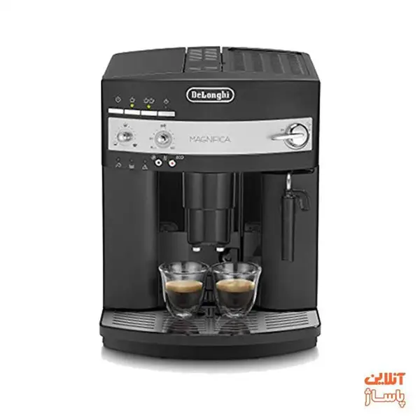 اسپرسو ساز دلونگی ایتالیا مدل Magnifica ESAM 3000B