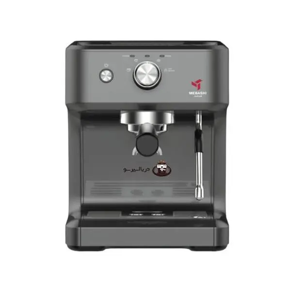 اسپرسو ساز مباشی مدل Mebashi ECM 2045 MEBASHI ECM2045 ESPRESSO MAKER