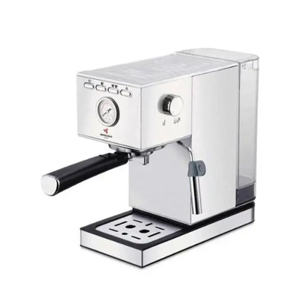 اسپرسوساز مباشی مدل MEBASHI ME-ECM2024 Espresso Machine - 3
