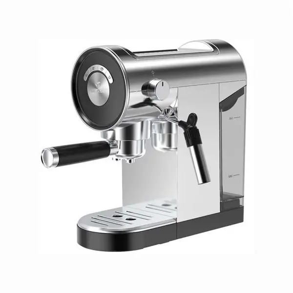 اسپرسوساز مباشی مدل MEBASHI ME-ECM2032 - 3