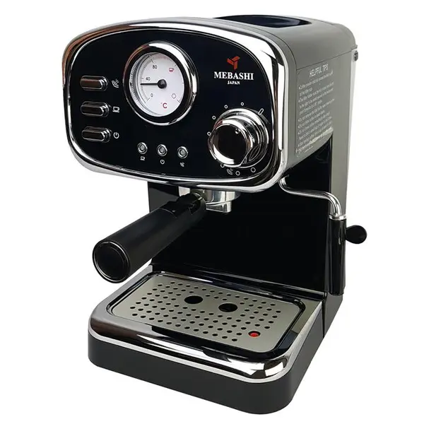 اسپرسوساز مباشی مدل MEBASHI ME-ECM2010 Mebashi Espresso Maker
