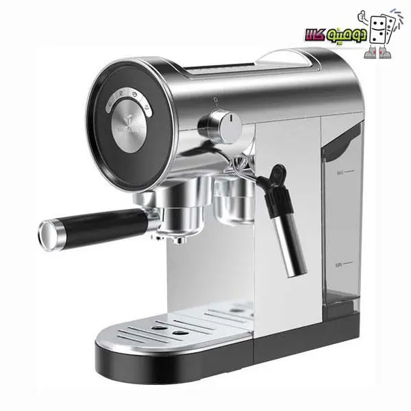 اسپرسوساز مباشی مدل MEBASHI ME-ECM2032 - 2