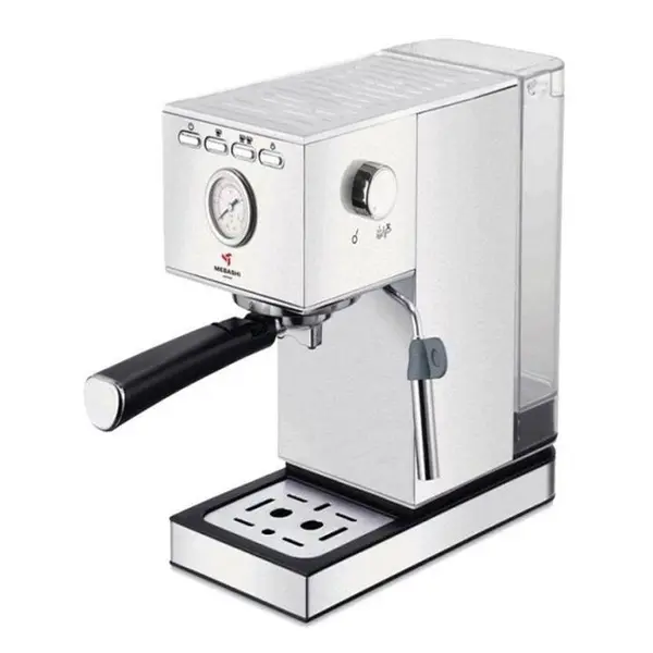 اسپرسوساز مباشی مدل MEBASHI ME-ECM2024 Espresso Machine - 4