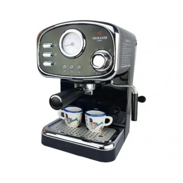 اسپرسوساز مباشی مدل MEBASHI ME-ECM2010 Mebashi Espresso Maker