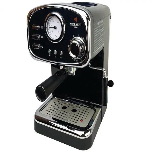 اسپرسوساز مباشی مدل MEBASHI ME-ECM2010 Mebashi Espresso Maker