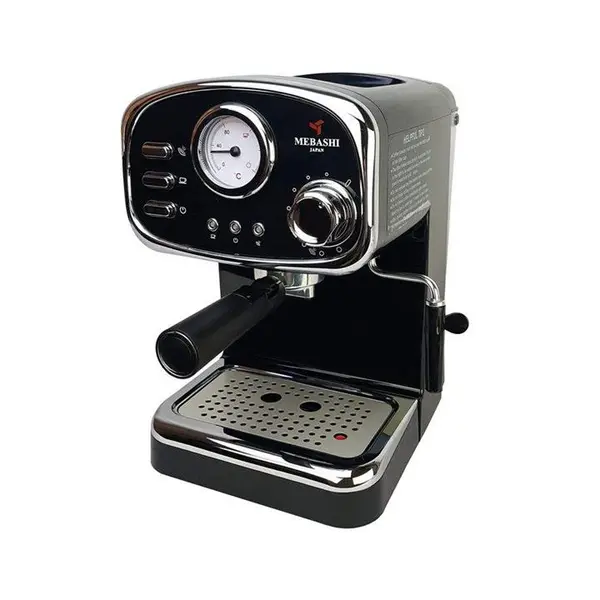 اسپرسوساز مباشی مدل MEBASHI ME-ECM2010 Mebashi Espresso Maker