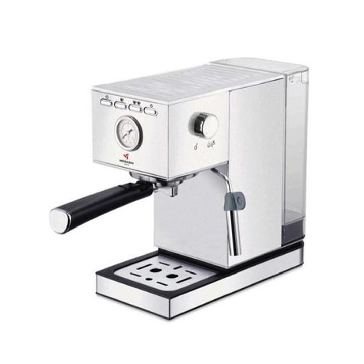 اسپرسوساز مباشی مدل MEBASHI ME-ECM2024 Espresso Machine