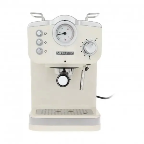 اسپرسو ساز مباشی مدل Mebashi ME-ECM2015 Espresso Maker
