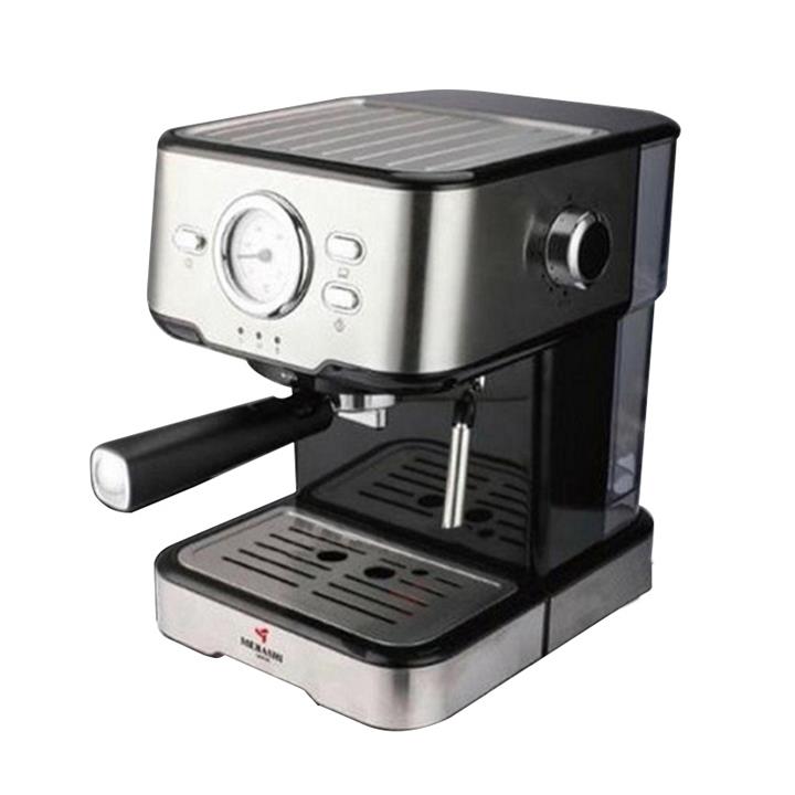 اسپرسوساز مباشی مدل ME-ECM2021 Mebashi Espresso maker