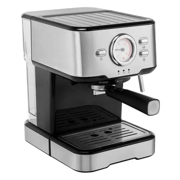 اسپرسوساز مباشی مدل ME-ECM2021 Mebashi Espresso maker - 4
