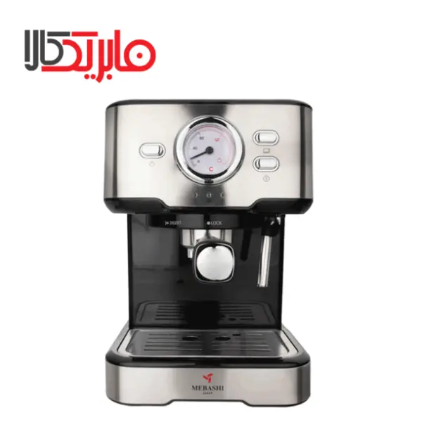 اسپرسوساز مباشی مدل ME-ECM2021 Mebashi Espresso maker - 5
