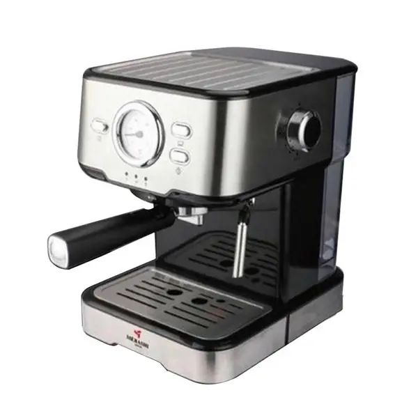 اسپرسوساز مباشی مدل ME-ECM2021 Mebashi Espresso maker - 6