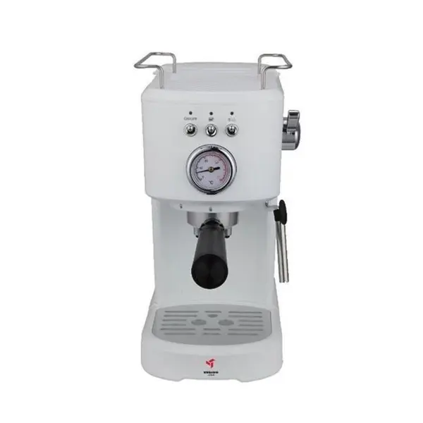 اسپرسو ساز مباشی مدل ME-ECM 2040 Mebashi Model Espresso Maker - 2