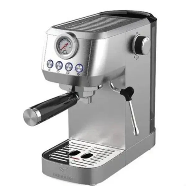 اسپرسوساز مباشی مدل ME-ECM2041 - 2