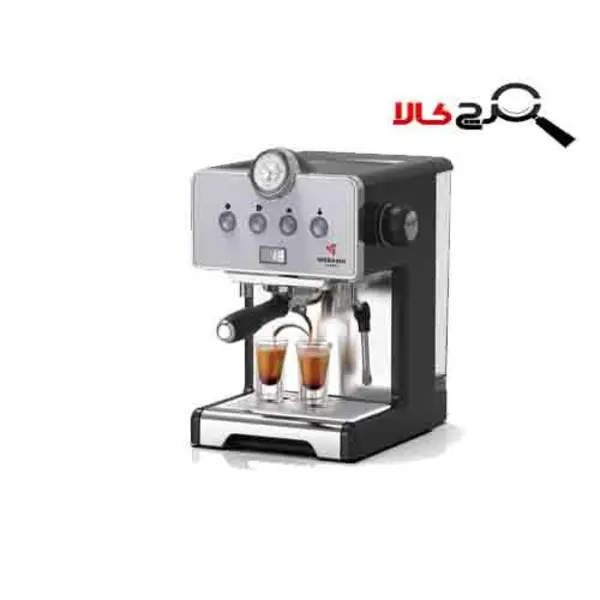 اسپرسوساز مباشی مدل ME-ECM2043