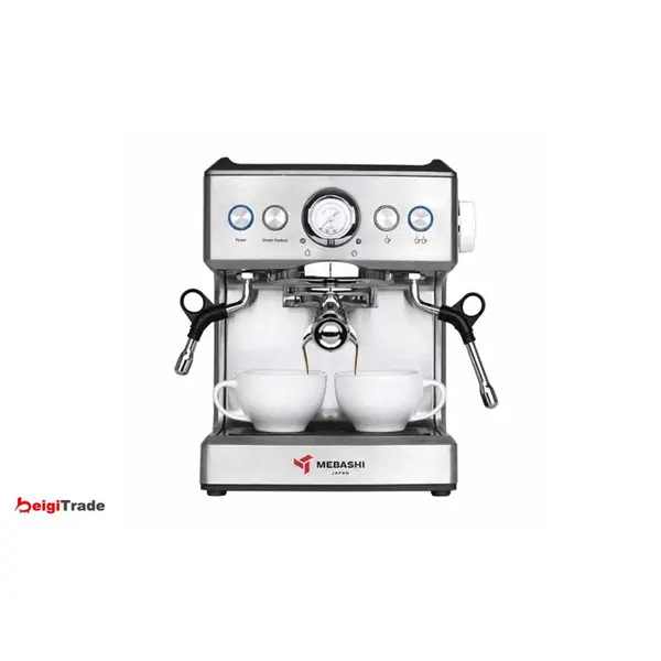 اسپرسوساز مباشی مدل ME-ECM 2051 - 2