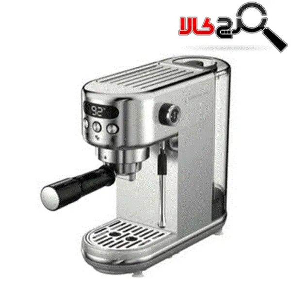 اسپرسوساز مباشی مدل ME-ECM 2106 - 3