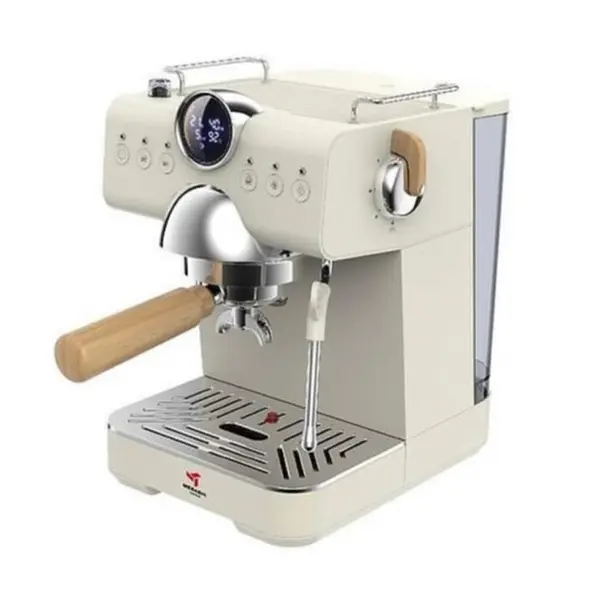 اسپرسوساز مباشی مدل ME-ECM2108 - 2