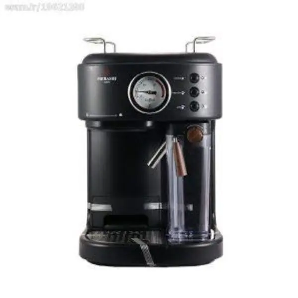 اسپرسو ساز مباشی مدل ME ECM2500