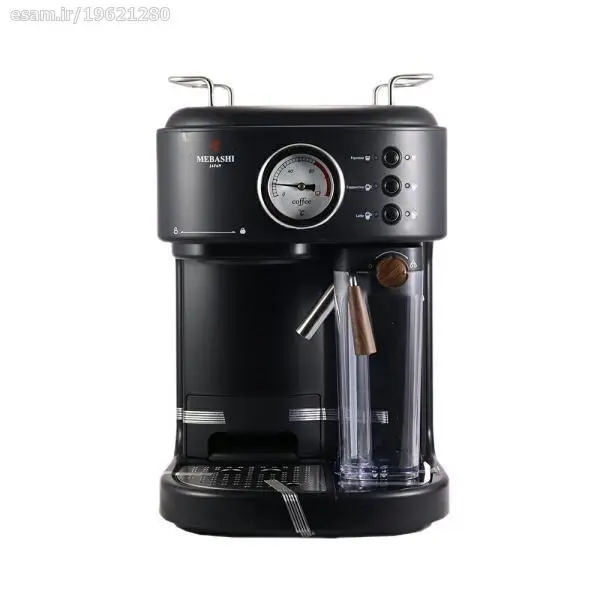 اسپرسو ساز مباشی مدل ME ECM2500