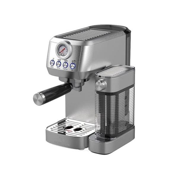 اسپرسو ساز مباشی مدل ME-ECM 2501 mebashi Espresso Maker ME-ECM2501