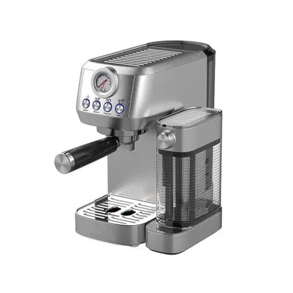 اسپرسو ساز مباشی مدل ME-ECM 2501 mebashi Espresso Maker ME-ECM2501 - 2