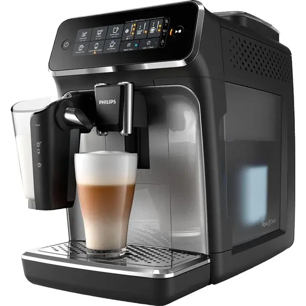اسپرسو ساز فیلیپس هلند Philips Kaffeevollautomat 3200 Serie EP3246