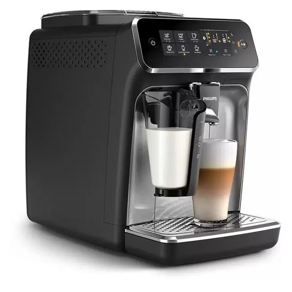 اسپرسو ساز فیلیپس هلند Philips Kaffeevollautomat 3200 Serie EP3246