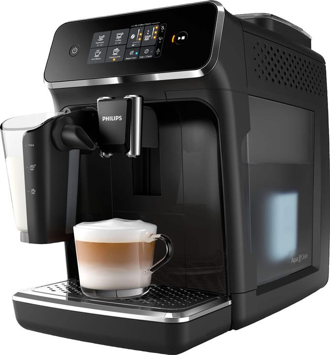 اسپرسو ساز فیلیپس هلند Philips Kaffeevollautomat 2200 Serie EP2231