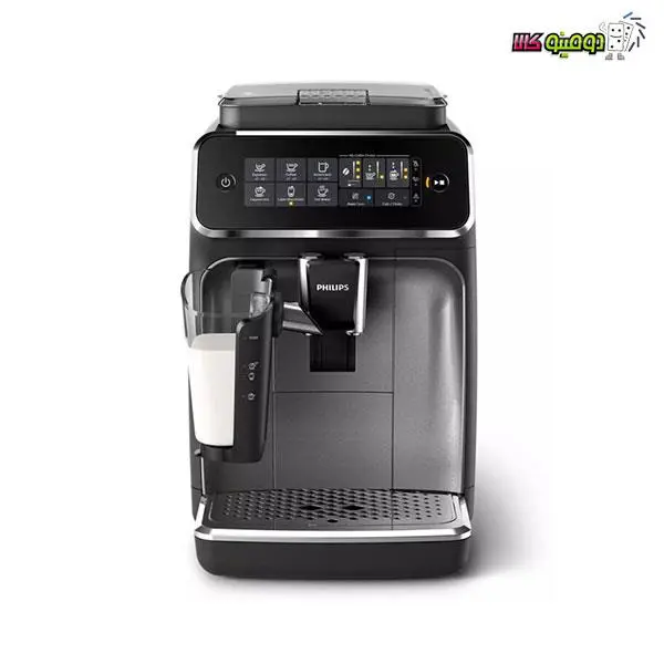 اسپرسو ساز فیلیپس هلند Philips Kaffeevollautomat 3200 Serie EP3246
