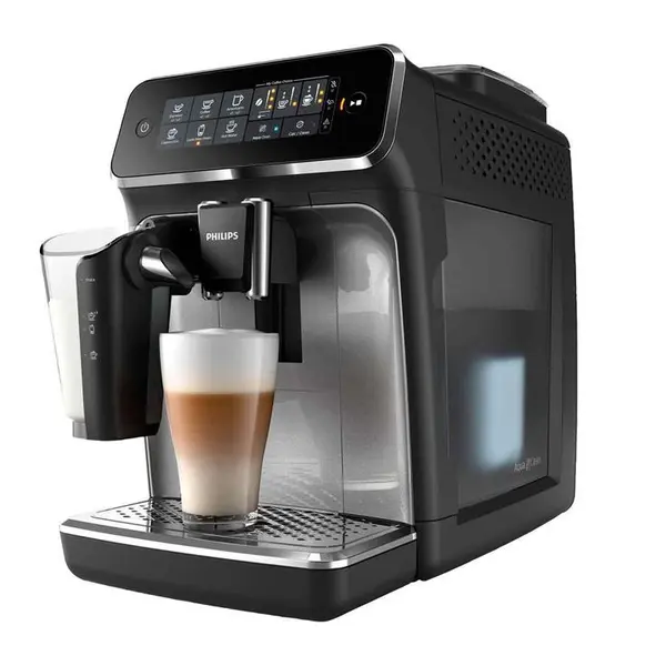 اسپرسو ساز فیلیپس هلند Philips Kaffeevollautomat 3200 Serie EP3246