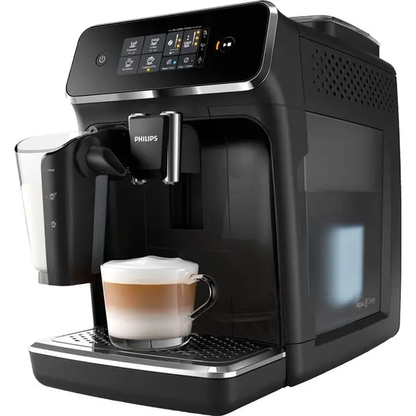 اسپرسو ساز فیلیپس هلند Philips Kaffeevollautomat 2200 Serie EP2231