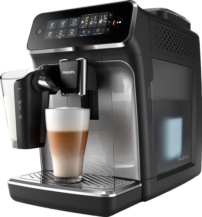 اسپرسو ساز فیلیپس هلند Philips Kaffeevollautomat 3200 Serie EP3246