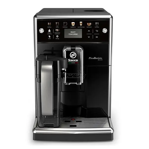 اسپرسوساز اتوماتیک فیلیپس مدل Saeco SM5570 - 3