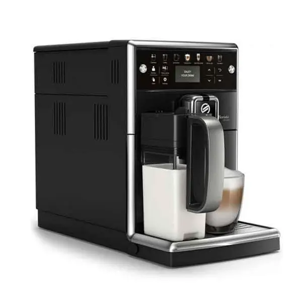 اسپرسوساز اتوماتیک فیلیپس مدل Saeco SM5570 - 2