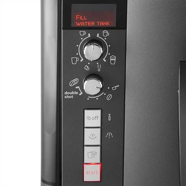 اسپرسوساز بوش مدل TES51523RW - 2