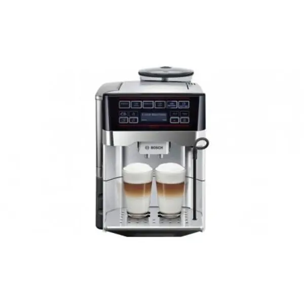 اسپرسو ساز تمام اتوماتیک بوش TES60729RW Coffee Maker BOSCH