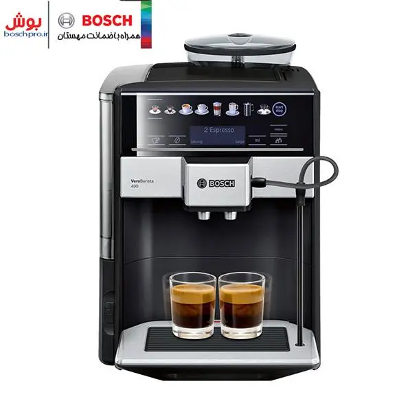 اسپرسوساز بوش مدل TIS65429RW