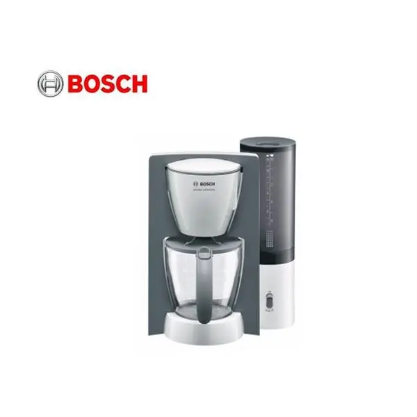قهوه ساز بوش مدل TKA6031 A Bosch Coffee Maker - 2