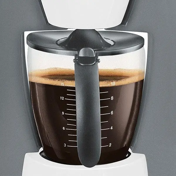 قهوه ساز بوش مدل TKA6031 A Bosch Coffee Maker - 5