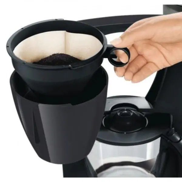 قهوه ساز بوش TKA 6033 Bosch TKA6033 Coffee Maker - 4