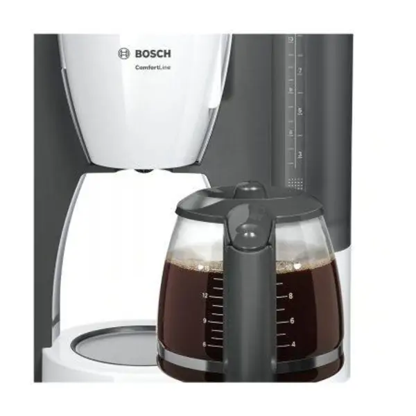 قهوه ساز بوش مدل TKA6A041 Bosch Coffee Maker