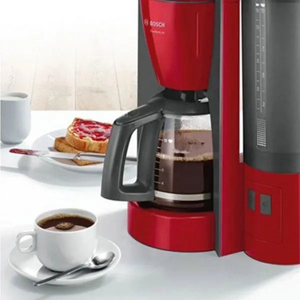 قهوه ساز بوش مدل TKA6A044 Bosch Coffee Maker - 2