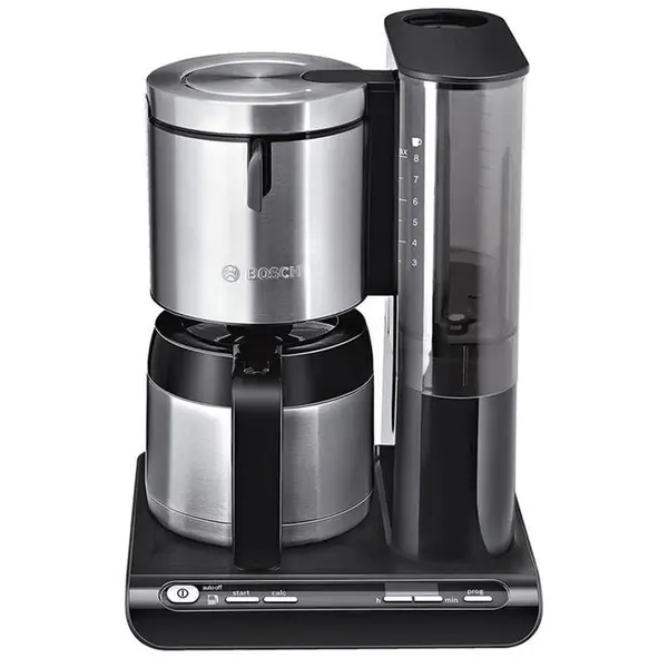 قهوه ساز بوش مدل TKA8653 BOSCH Coffee Maker - 4
