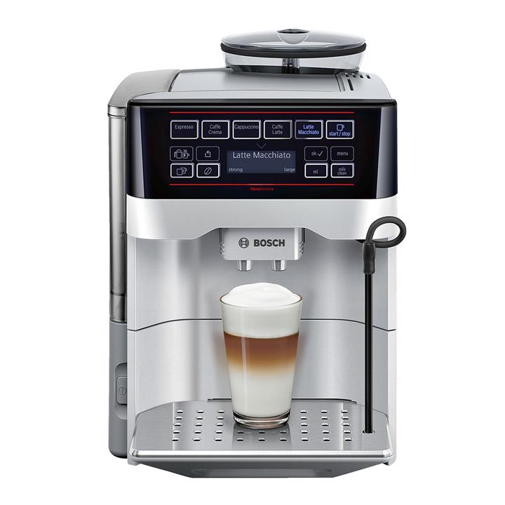 اسپرسو ساز بوش مدل VeroAroma 300 TES60321RW Bosch Espresso Maker