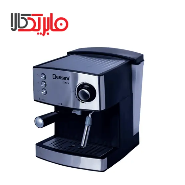اسپرسو و کاپوچینو ساز دسینی مدل 111 Dessini Espresso Coffee Maker